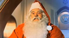 Este fue el trágico final del Santa Claus más querido del Cine Mexicano