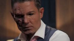 Fernando Colunga se convierte en MEME por esta escena de "El Maleficio": VIDEO