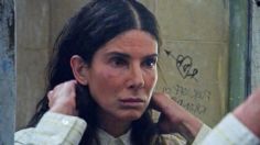 La mejor película de Sandra Bullock está en Netflix y te pondrá la “piel de gallina” con su drama e historia