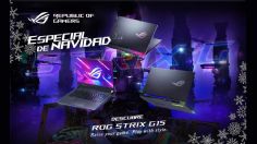 Estas navidades elige el regalo perfecto con ASUS