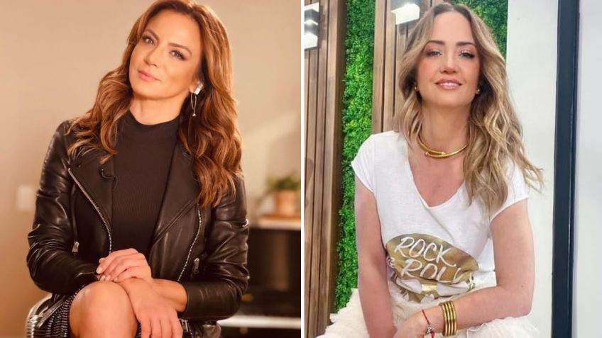 Silvia Navarro estalló contra “Hoy” tras entrevista con Andrea Legarreta: “se sintió ofendida”