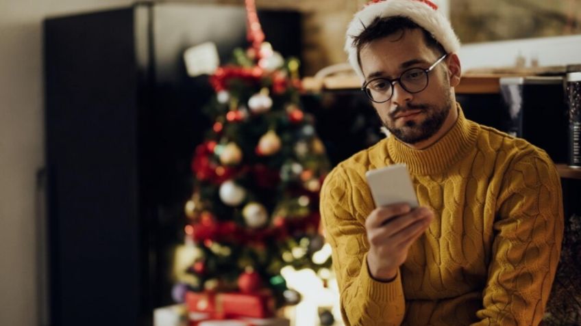 Cómo responder preguntas incómodas de familiares en la cena de Navidad: técnicas recomendadas por especialista