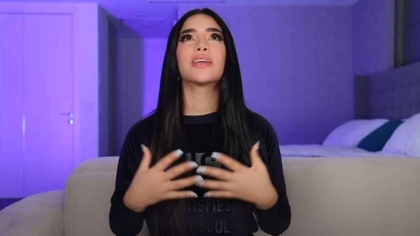 ¿Kimberly Loaiza engaña de nuevo a sus fans? Revelan la verdad de su supuesto retiro de YouTube