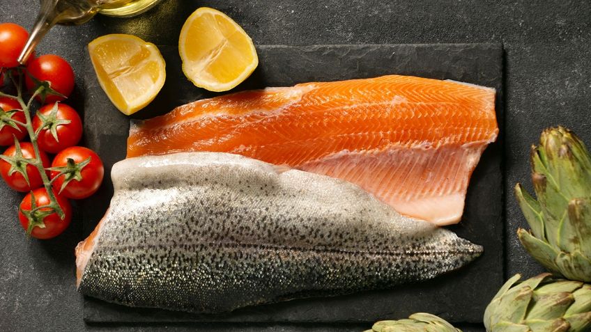 Mercurio en el pescado: ¿es realmente perjudicial para la salud?