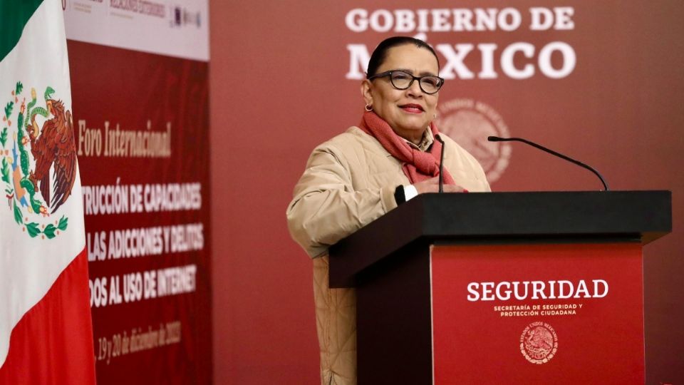 En el foro participan especialistas e invitados especiales de 20 países.