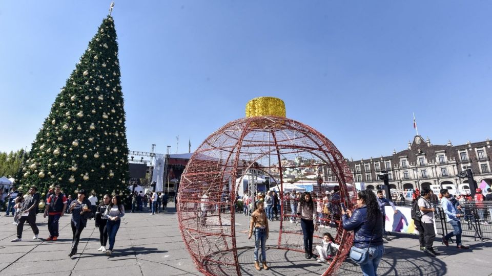 La nueva fecha es considerada un día clave en la historia del Estado de México.