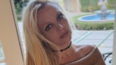 Britney Spears cumple 42 años, 13 los pasó bajo una estricta tutela