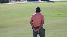 Ezequiel: La sombra de Tiger Woods