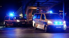 Ataque terrorista en la Torre Eiffel deja un muerto y un herido