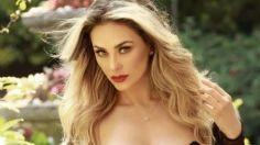 Además de la actuación, estos son los negocios con los que Aracely Arámbula ha forjado su fortuna