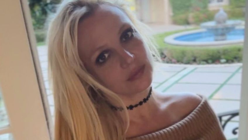 Britney Spears cumple 42 años, 13 los pasó bajo una estricta tutela