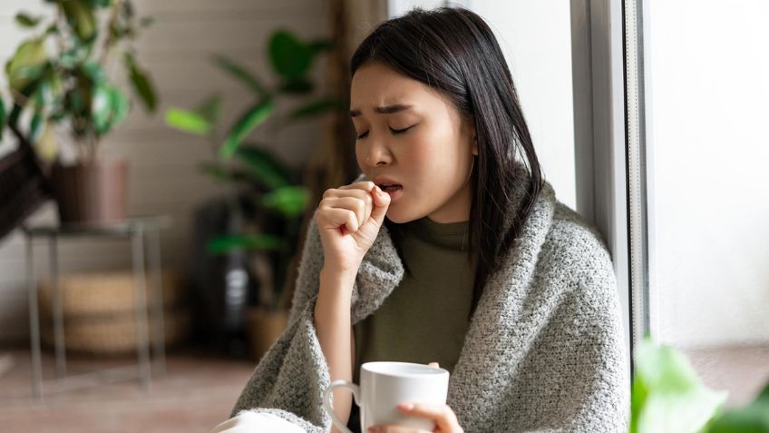 ¿Cómo curar la gripe? Este remedio de miel con ajo te ayudará a sentirte mejor