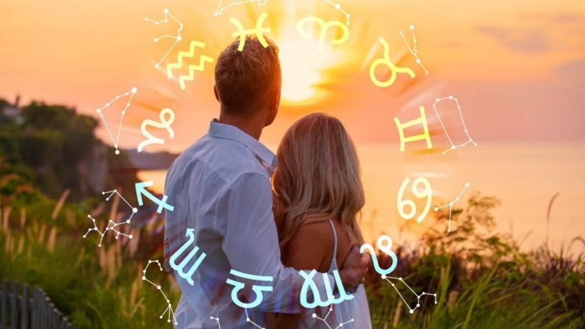 Estos son los 3 signos que encontrarán al amor de su vida durante Venus en Libra, según la astrología