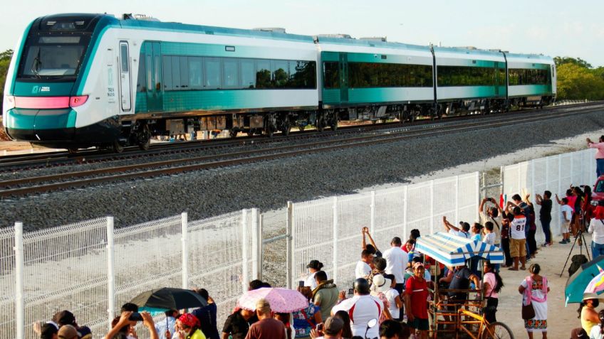 Descubre ¿Cuánto cuestan los boletos para viajar en el Tren Maya?