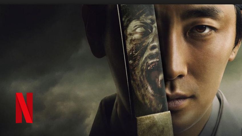 Zombies y Edad Media: la mejor serie coreana de Netflix para maratonear lo que queda del fin de semana