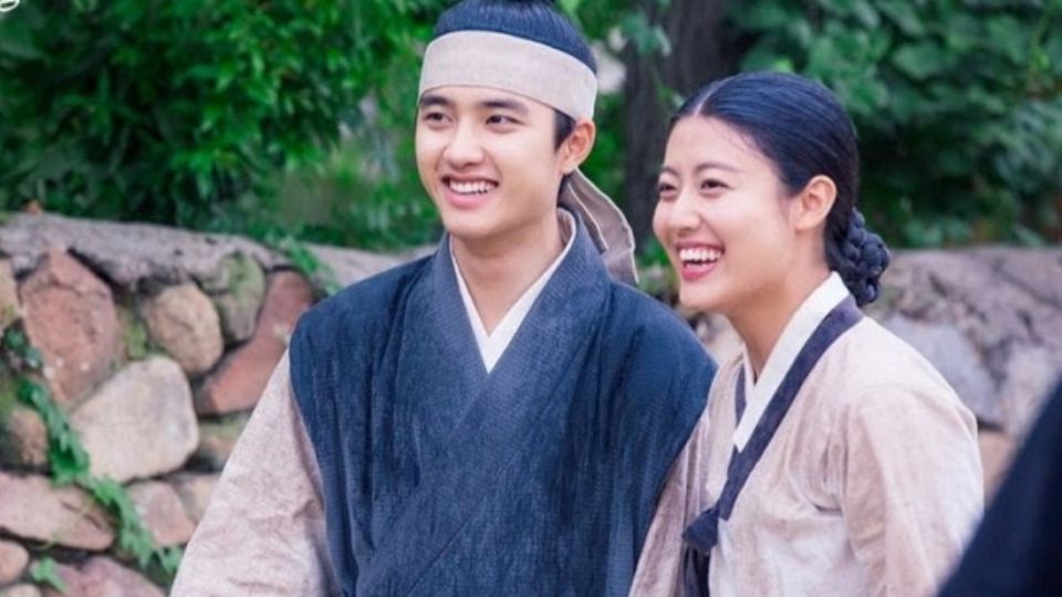 K-dramas como la de D.O de EXO dejará el catálogo.