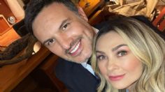 Alejandro de la Madrid habla de su verdadera relación con Aracely Arámbula: "nos decimos esposos"