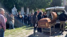 Salvatierra está de luto: el dolor y el miedo destaca en los funerales de las víctimas de la masacre en Guanajuato