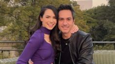 "Me costó mucho": Paulina Burrola, ex de Mauricio Ochmann, habla por primera vez de su soltería tras romper con el actor