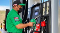 Pemex, Chevron, Repsol o Shell, quién da más barata la gasolina según el gobierno federal