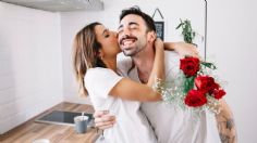 Las 5 cosas que hacen las parejas felices y enamoradas