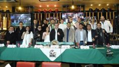 Consejo Mundial de Boxeo cierra el 2023 con reunión de campeones mundiales