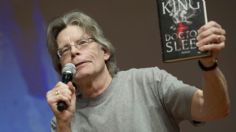 Stephen King regresa a su reinado: los mejores libros de terror del 2023, según Goodreads