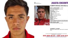 Joven promesa del futbol mexicano desaparece en calles del Estado de México