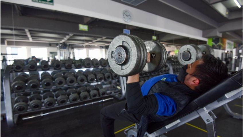 ¿Cómo elegir el mejor y más barato gimnasio para bajar de peso en 2024?