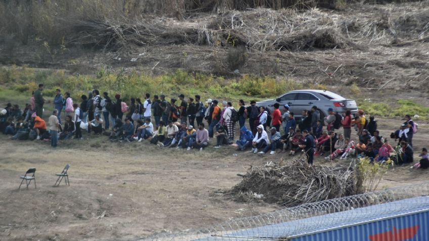 Gobierno de México rechaza ley antimigrante de Texas; acusan que agudiza la criminalización