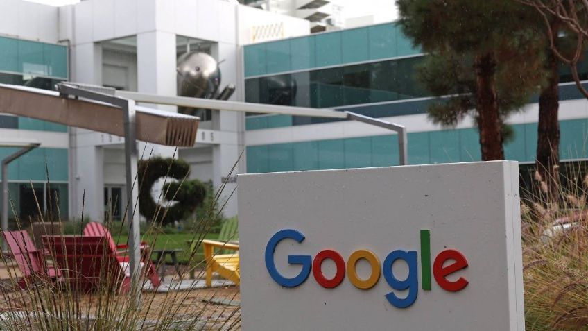 Google abre vacantes en CDMX con atractivos beneficios, así puedes aplicar