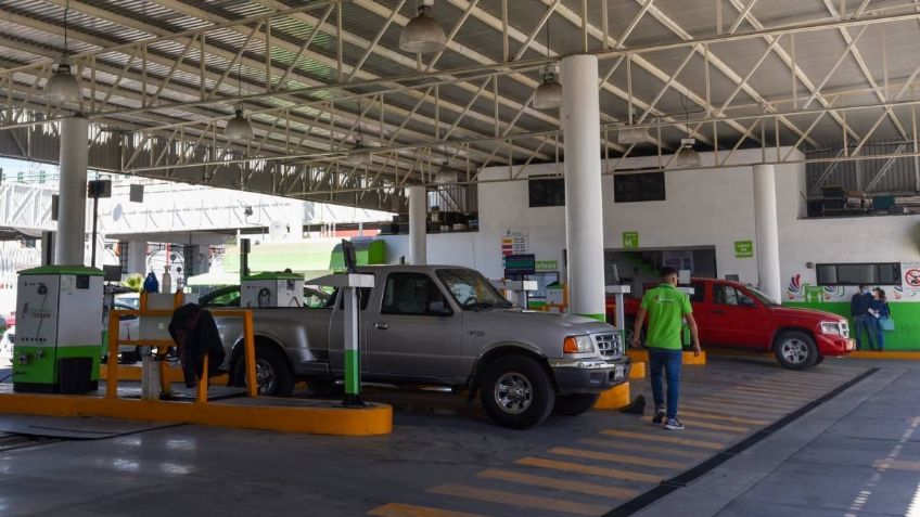 CDMX:¿qué autos deben realizar su verificación en mayo?