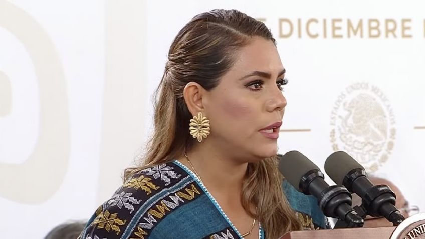 Evelyn Salgado: los hoteles de Acapulco renacen con 4 mil 500 habitaciones disponibles para las vacaciones de fin de año