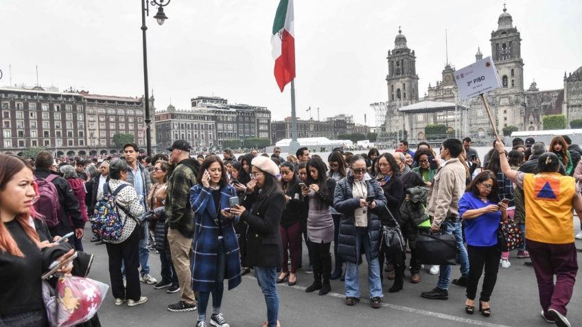 ¿Por qué se instaló una estación de monitoreo sísmico en Álvaro Obregón?