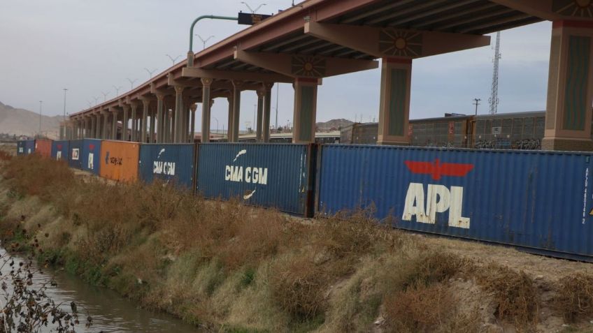 Empresarios y productores piden a México y EU reabrir la frontera para impedir una crisis alimentaria