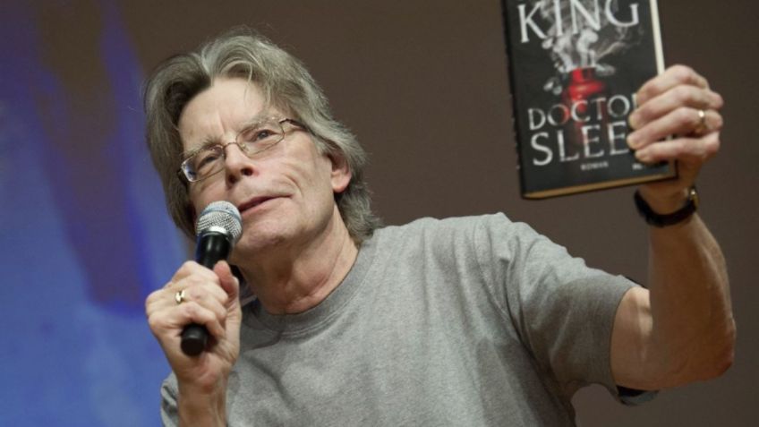 Stephen King regresa a su reinado: los mejores libros de terror del 2023, según Goodreads