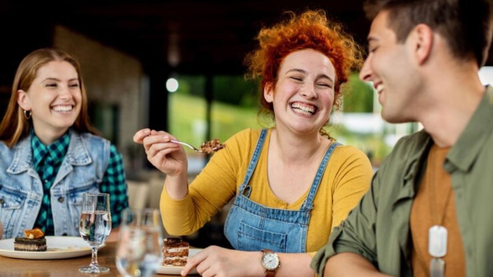 Descubre la comida que te representa, según la fecha de tu nacimiento