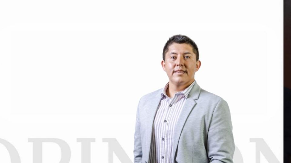 Oswaldo Ramírez / Columna invitada / El Heraldo de México