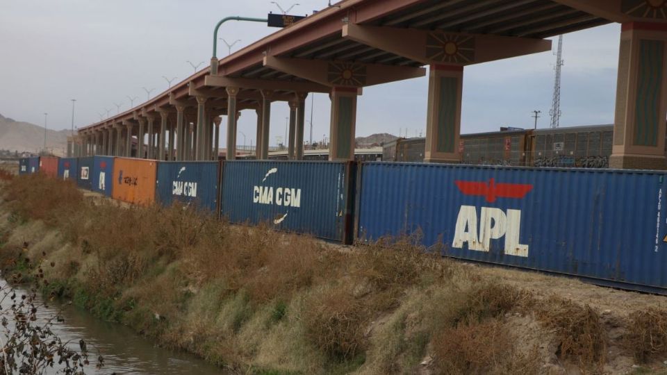 La crisis en la frontera aumenta día con día