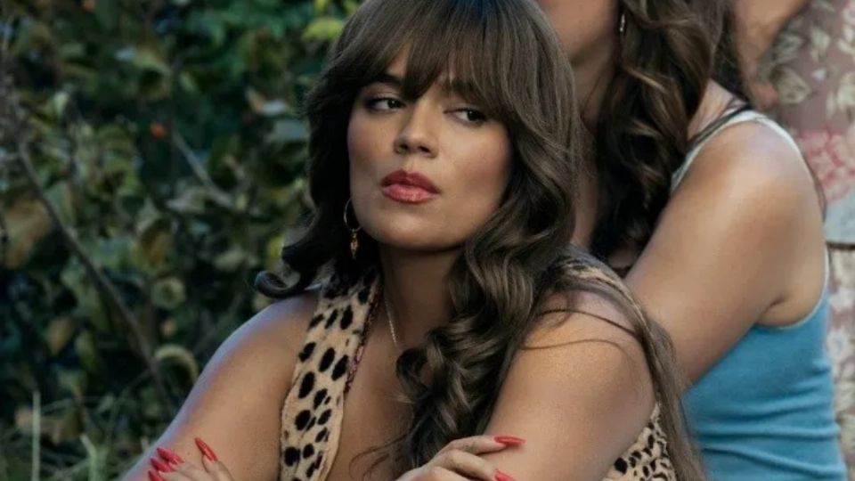 Karol G explota sus dotes actorales en esta serie