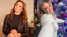 Silvia Navarro y Andrea Legarreta: filtran video que muestra la verdad tras su incómoda entrevista en Hoy