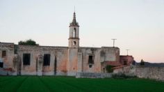 Ex hacienda San José del Carmen cierra sus puertas al público tras masacre en Salvatierra