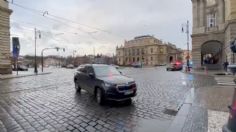 Tiroteo en Universidad de Charles de Praga: van 15 muertos y decenas heridos