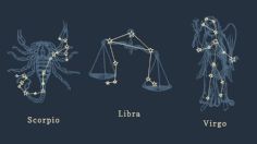 Horóscopo de jueves: predicciones de suerte y números de fortuna | Escorpio, Libra, Virgo