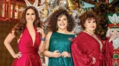 Lucero, Lucerito y su abuela protagonizan portada de revista y cautivan con su belleza y sencillez