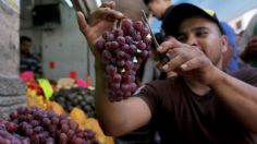 5 consejos para que tus uvas estén frescas este Año Nuevo