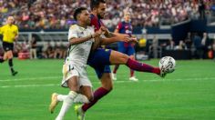 ‘Revive’ la Superliga, con el Madrid y el Barça a la cabeza