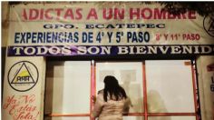 Adictas a un Hombre Anónimas: qué es y cómo asistir a las reuniones en las calles de Ecatepec