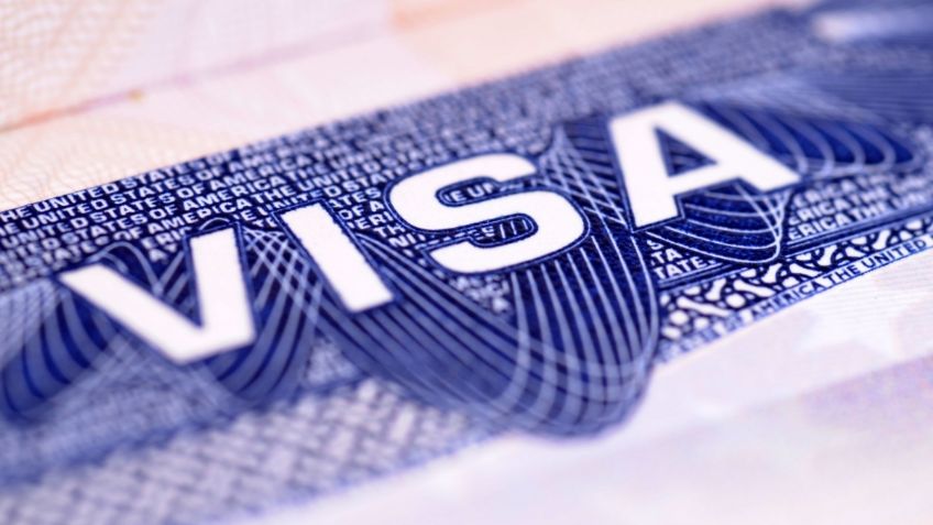 Esta es la lista actualizada de precios para la visa americana