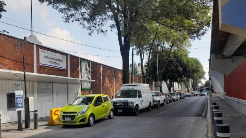 Registran a 58 infractores que pasaron Nochebuena en el Torito